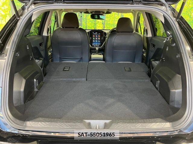 Subaru Crosstrek 2023-09 6611179-9