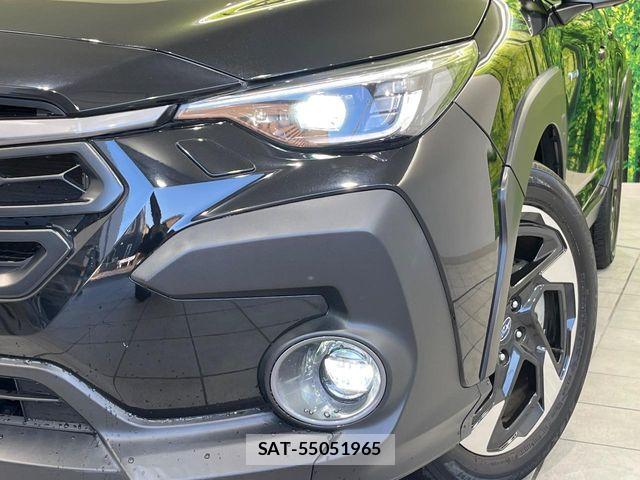 Subaru Crosstrek 2023-09 6611179-11
