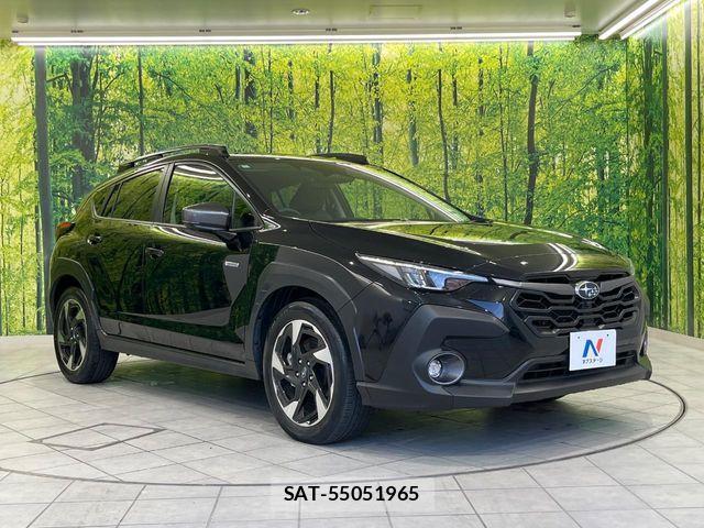 Subaru Crosstrek 2023-09 6611179-15