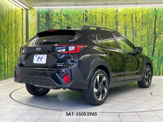 Subaru Crosstrek 2023-09 6611179-16