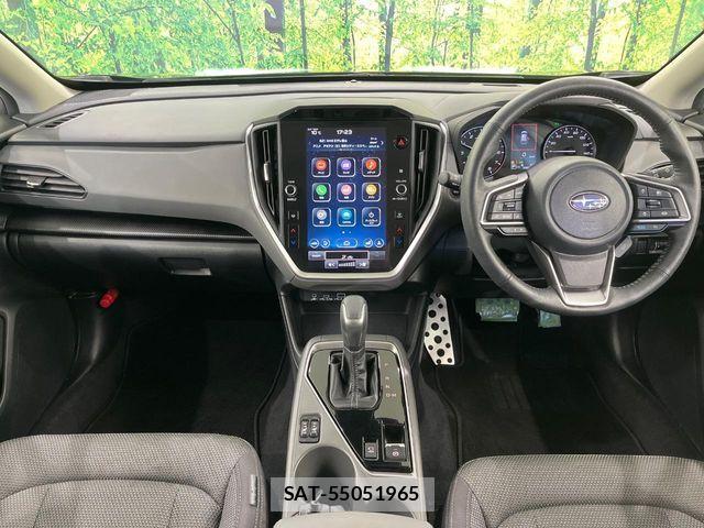 Subaru Crosstrek 2023-09 6611179-1