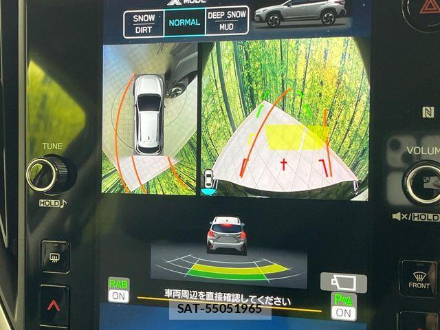 Subaru Crosstrek 2023-09 6611179-4
