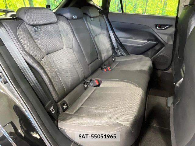 Subaru Crosstrek 2023-09 6611179-8