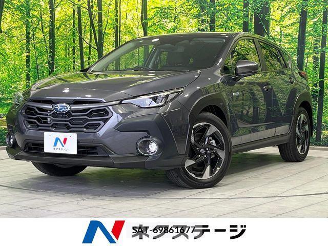 Subaru Crosstrek 2023-08 6611178-0