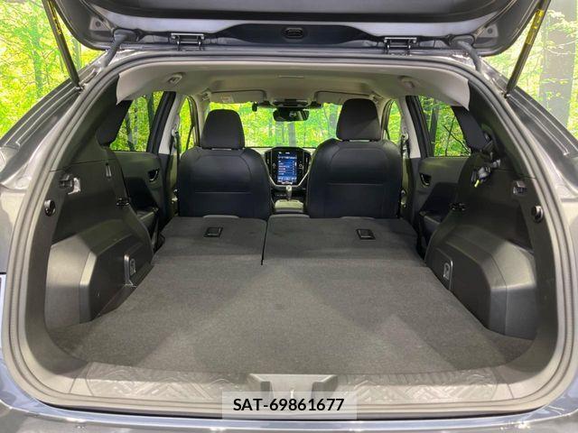 Subaru Crosstrek 2023-08 6611178-9