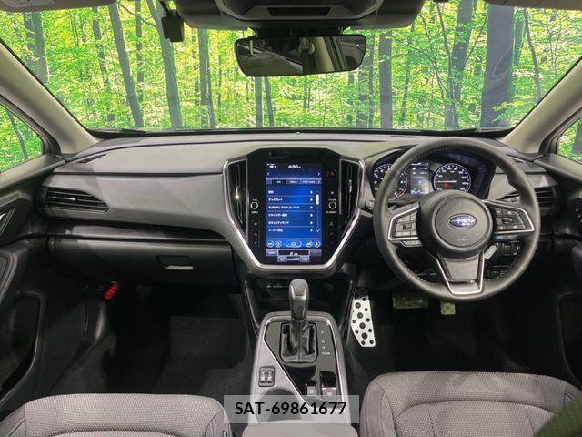 Subaru Crosstrek 2023-08 6611178-1