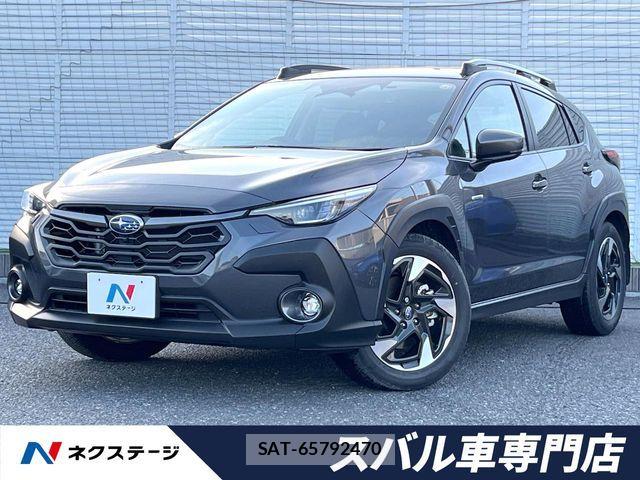 Subaru Crosstrek 2023-11 6611176-0