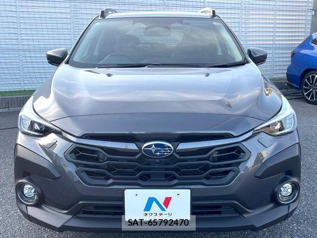 Subaru Crosstrek 2023-11 6611176-13