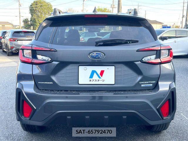 Subaru Crosstrek 2023-11 6611176-14