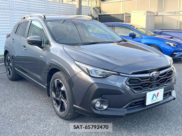 Subaru Crosstrek 2023-11 6611176-15