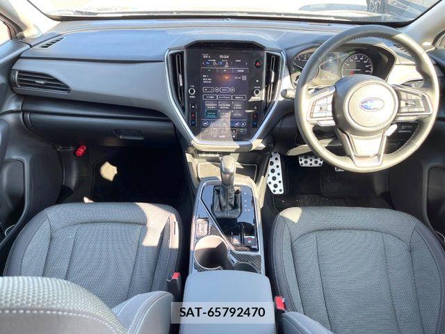 Subaru Crosstrek 2023-11 6611176-1