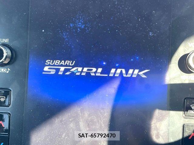 Subaru Crosstrek 2023-11 6611176-2