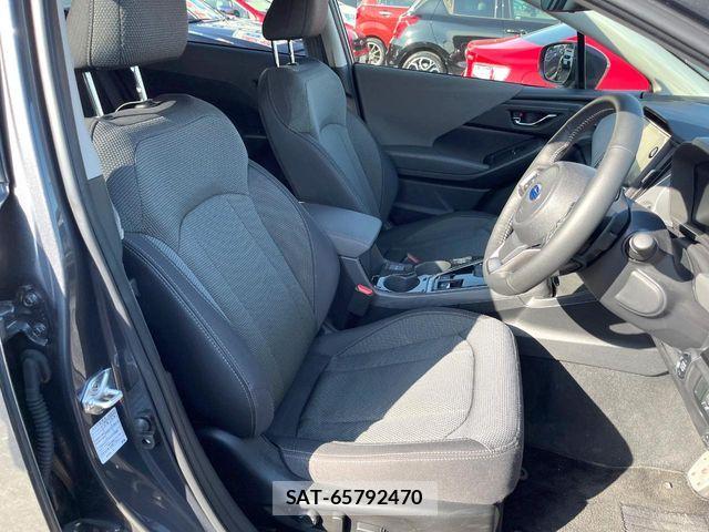 Subaru Crosstrek 2023-11 6611176-7