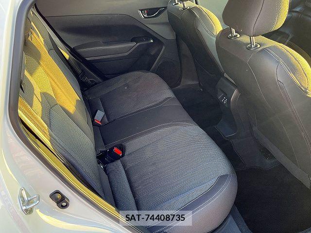 Subaru Crosstrek 2023-10 6670938-9