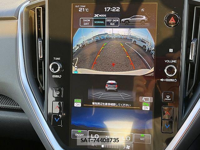 Subaru Crosstrek 2023-10 6670938-10