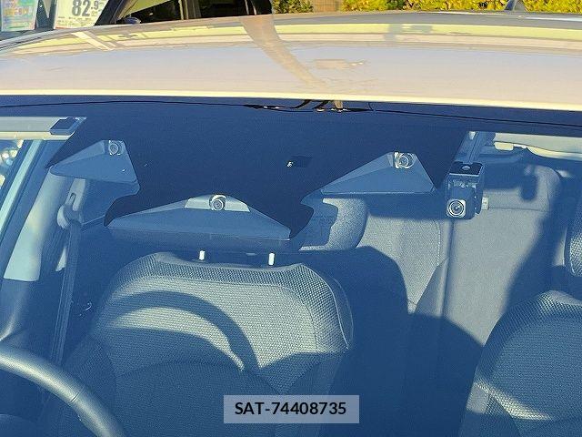 Subaru Crosstrek 2023-10 6670938-11
