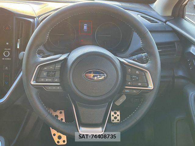 Subaru Crosstrek 2023-10 6670938-13