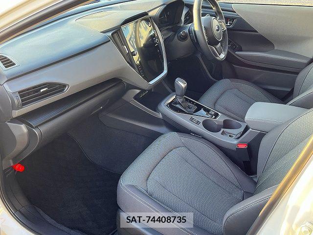 Subaru Crosstrek 2023-10 6670938-18