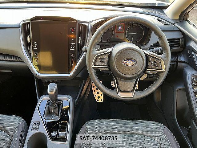 Subaru Crosstrek 2023-10 6670938-1