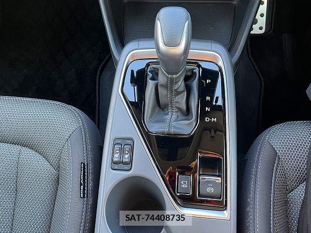 Subaru Crosstrek 2023-10 6670938-19