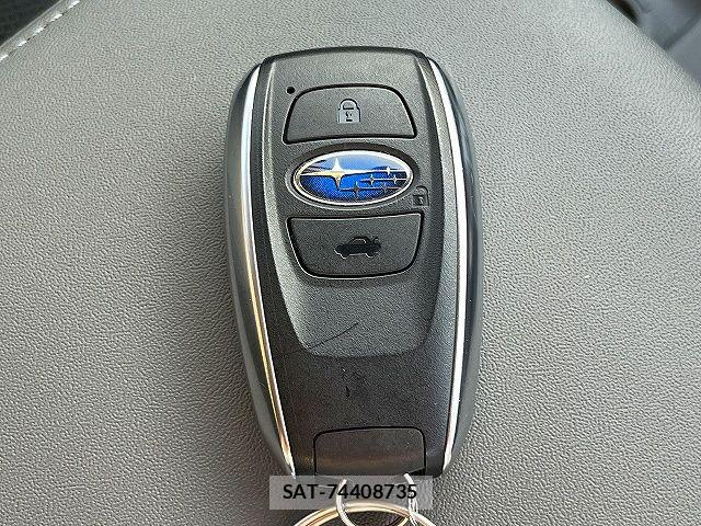 Subaru Crosstrek 2023-10 6670938-25