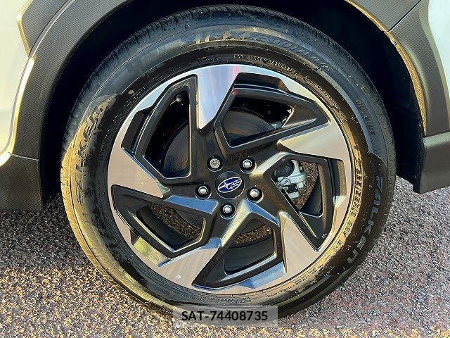 Subaru Crosstrek 2023-10 6670938-26