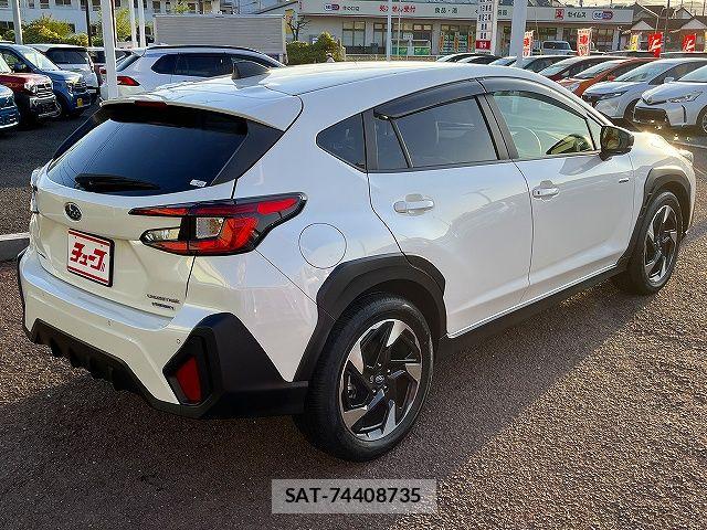 Subaru Crosstrek 2023-10 6670938-2