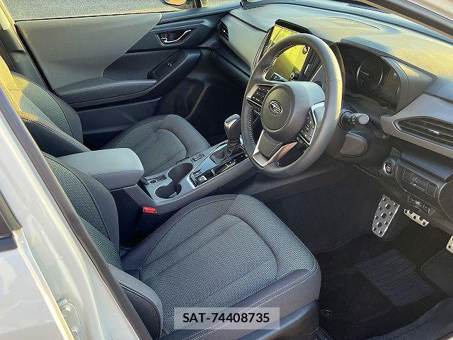 Subaru Crosstrek 2023-10 6670938-3