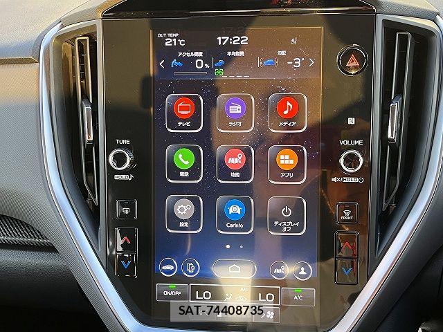 Subaru Crosstrek 2023-10 6670938-4