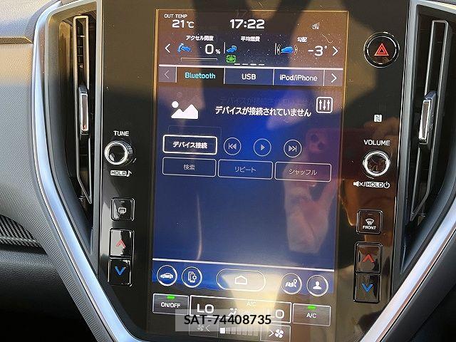 Subaru Crosstrek 2023-10 6670938-5