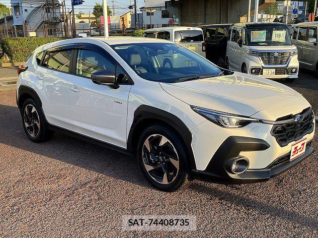 Subaru Crosstrek 2023-10 6670938-6