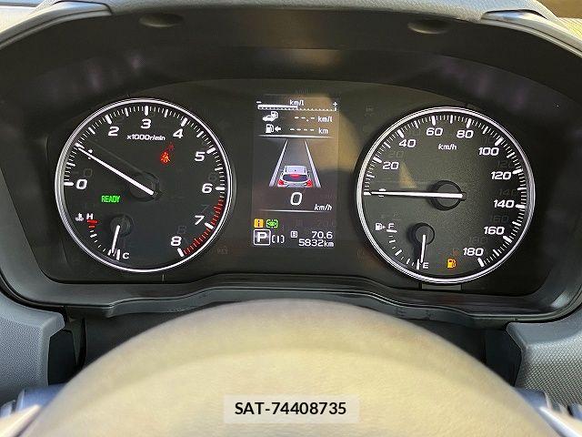 Subaru Crosstrek 2023-10 6670938-7