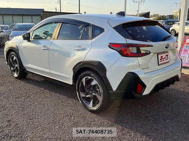 Subaru Crosstrek 2023-10 6670938-8