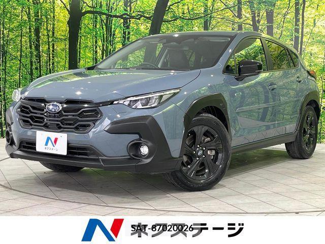 Subaru Crosstrek 2023-10 6675457-0