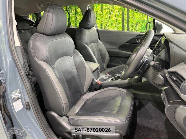 Subaru Crosstrek 2023-10 6675457-10