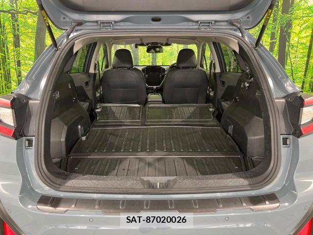 Subaru Crosstrek 2023-10 6675457-12