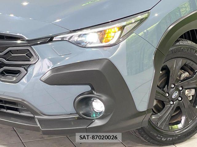 Subaru Crosstrek 2023-10 6675457-14