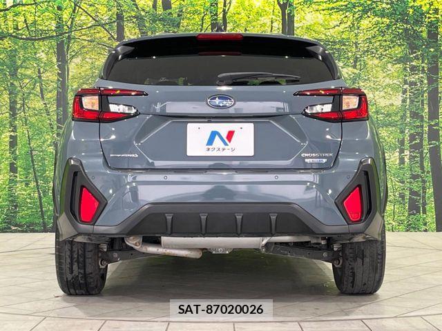 Subaru Crosstrek 2023-10 6675457-17