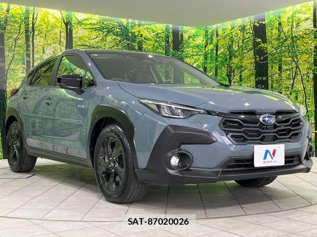 Subaru Crosstrek 2023-10 6675457-18