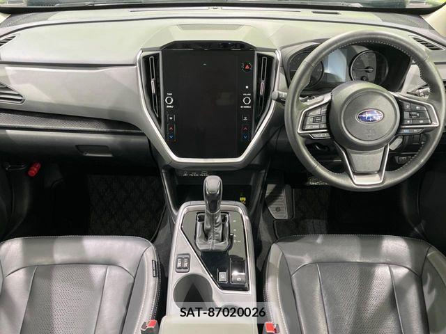 Subaru Crosstrek 2023-10 6675457-1
