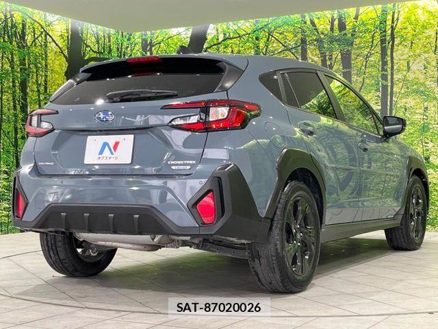 Subaru Crosstrek 2023-10 6675457-19