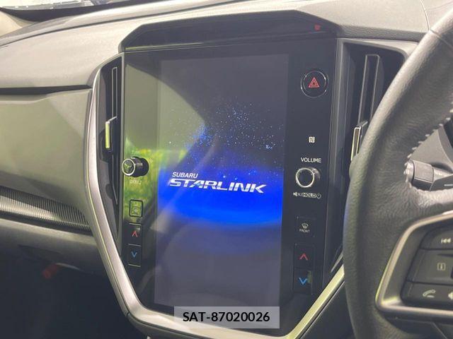 Subaru Crosstrek 2023-10 6675457-3