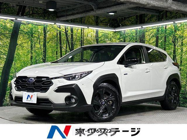 Subaru Crosstrek 2023-03 6675454-0