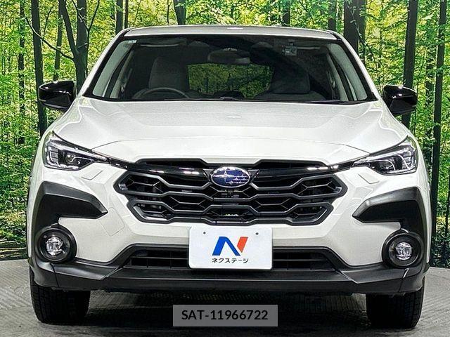 Subaru Crosstrek 2023-03 6675454-14