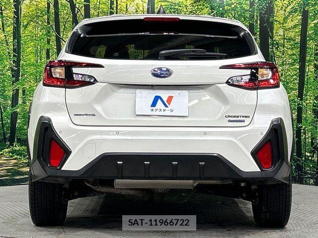 Subaru Crosstrek 2023-03 6675454-15