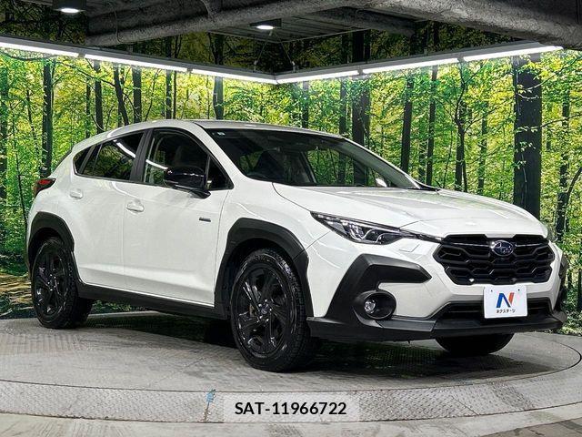 Subaru Crosstrek 2023-03 6675454-16