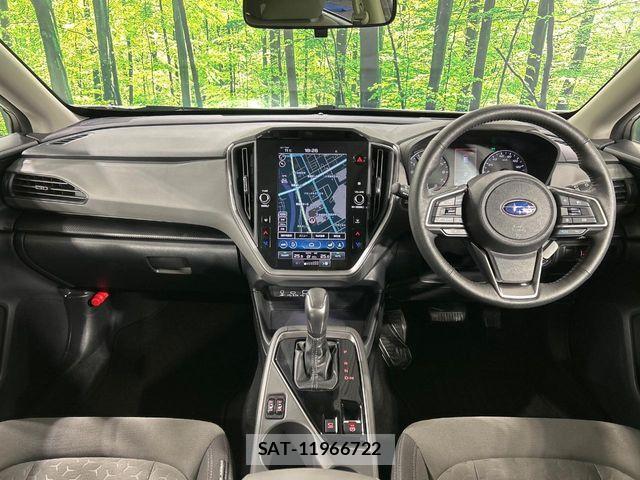 Subaru Crosstrek 2023-03 6675454-1