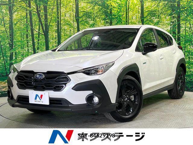 Subaru Crosstrek 2025-02 6751111-0
