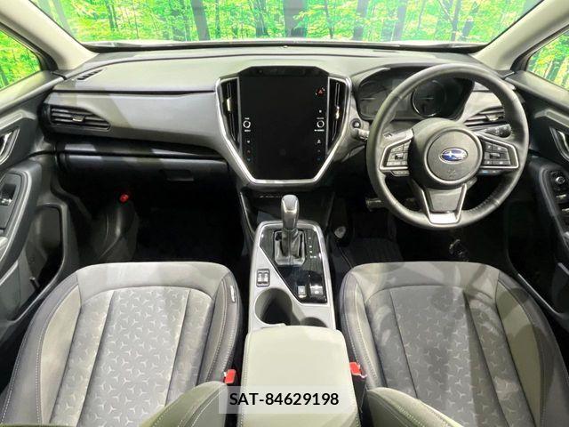Subaru Crosstrek 2025-02 6751111-1