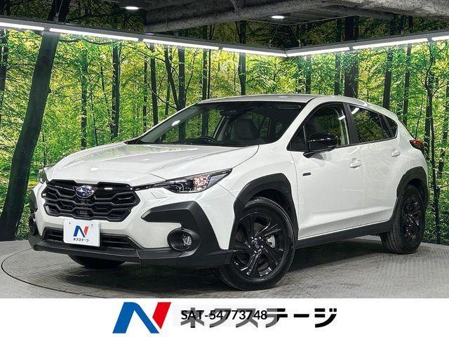 Subaru Crosstrek 2025-02 6751110-0